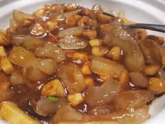 -宏达宴老菜馆(群力第四大道店)