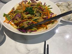 -叁拾壹克饺子·东北菜(国贸店)