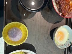 -银河烧鳗·活鳗料理专门店(西单大悦城店)