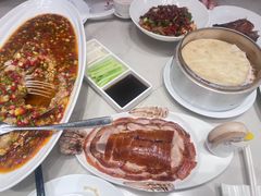 -湖锦酒楼·旗舰店(三阳总店)