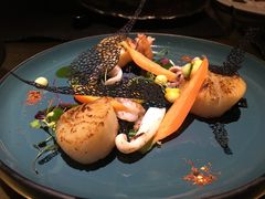 -AZUL by FUEL蓝色·法式酒馆(琶醍店)