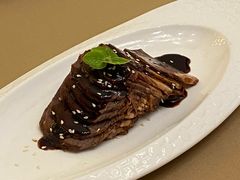 陈皮牛腱-圆苑(金茂店)