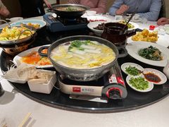 -芳芳私房菜·精做淮扬菜(承德路店)