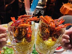 -小河盐帮·私家菜·烤鸭(三元桥·霄云路店)