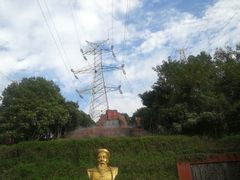 -张公山寨景区