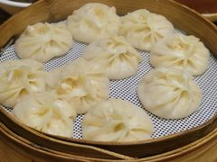 -余氏豆腐包老店(东直街店)