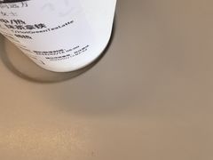 -星巴克(上海虹桥站2A检票口)