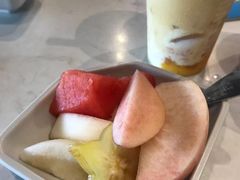 -豪客来牛排(雄峰城店)