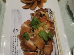 -皇马假日醉海南大酒店·假日一品派茶楼(秀英店)