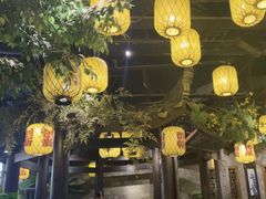 -南京大牌档(新街口德基广场店)