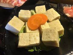 -椒王火锅(厚街万达店)
