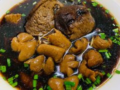 肥肠面-无名面条店(路子铺小区店)