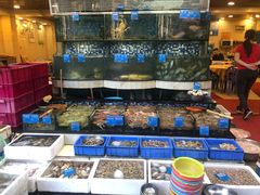 水产区-揭阳钟记小食(福田新村店)