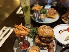 -bluefrog蓝蛙(水游城店)