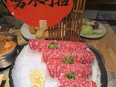 -田园肥牛府(东关街店)