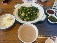 -蒙亨·手把肉·蒙古包文化主题餐厅(乌兰察布天恒广场店)