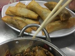 -小民大排档(马场角横路店)
