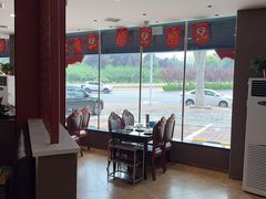-东来顺饭庄·火锅(环岛店)