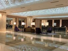 -上海中航虹桥机场泊悦酒店