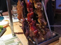 -通海俄式烧烤(下瓦房店)