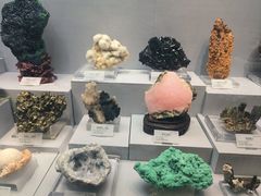 -湖南省地质博物馆