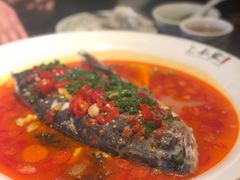 -上名堂·鱼头好吃(体育场路店)