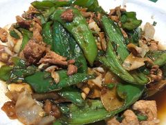 费大厨辣椒炒肉-费大厨辣椒炒肉(黄兴中心广场店)