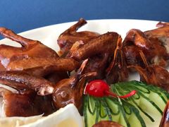 -海湾壹品·粤菜·早茶·烤鸭(拱北店)