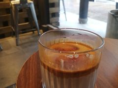 夜来香-Metal hands·铁手咖啡