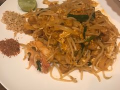-泰国餐厅 Thai Food(裕华万达店)