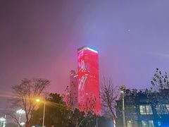 -黄兴南路步行商业街