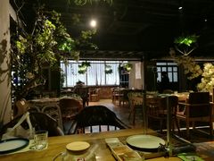 大堂-通海俄式烧烤(下瓦房店)