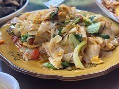 -边疆缘正宗腾冲风味菜馆(腾冲店)