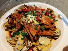 -佬太公海鸭·海鲜大排档(上海总店)