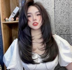 -New Fashion·新时尚形象设计