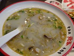 -武圣羊汤·西北面(朝阳门店)