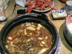 -蟹将军·松叶蟹和牛日料放题自助(K11店)