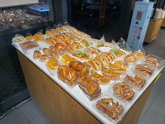 -佳田面包蛋糕(横岗店)