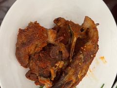 -范记靖远羊羔肉(博物馆店)