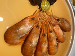 -醉舍·新淮扬菜(长宁龙之梦店)
