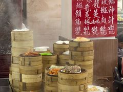 -香港蓮香樓(中環店)