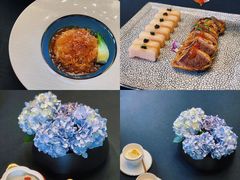 -临江·阅炉