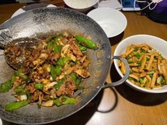 -费大厨辣椒炒肉(黄兴中心广场店)