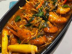 -美奈小馆·越南料理(福田星河COCO Park店)