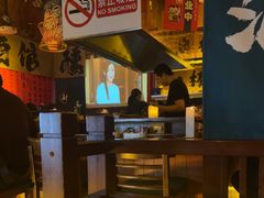 -鸟泉居酒屋·烧鸟·酒馆(百子湾店)