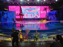 -三亚海昌梦幻海洋不夜城