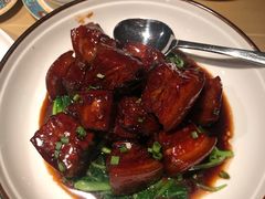 -老船坞餐厅(北京亚洲大酒店 )