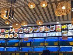 -醉壹号海鲜大排档(厦门美食地标店)