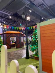 -幻贝家儿童乐园(苏州中心店)