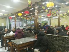 大堂-白魁老号饭庄(安内店)